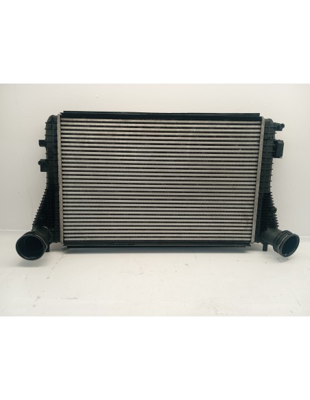 Recambio de intercooler para volkswagen golf plus (5m1) 1.9 tdi referencia OEM IAM 1K0145803L  