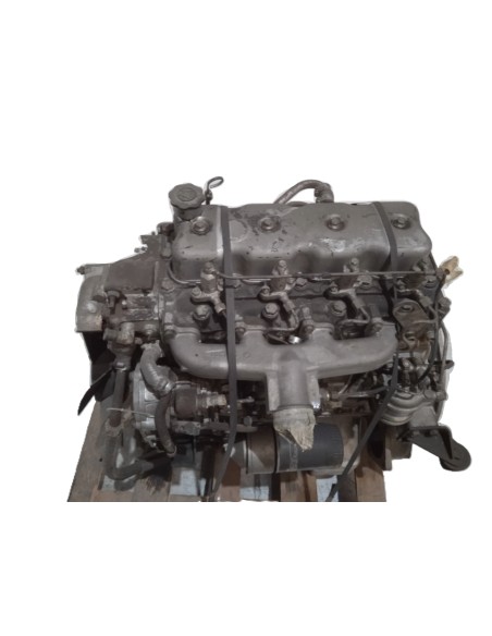Recambio de motor completo para avia furgon misa referencia OEM IAM HA01031E 154182 