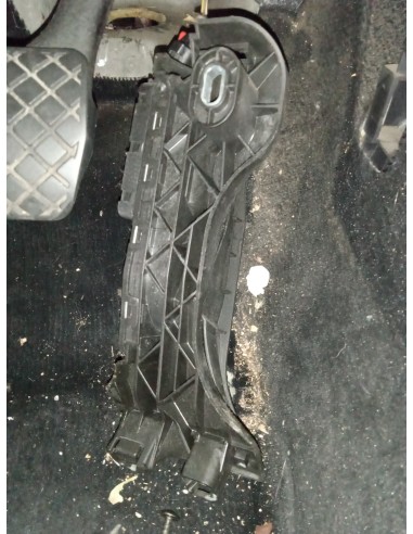 Recambio de potenciometro pedal para volkswagen passat variant (3c5) 2.0 tdi referencia OEM IAM 1K1723503L  