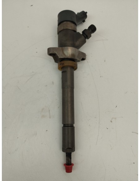 Recambio de inyector para mazda 3 berlina (bk) 1.6 crdt active referencia OEM IAM 0445110259  
