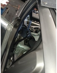 Recambio de gomas contorno puerta para peugeot 3008 referencia OEM IAM  TRA DCH  2