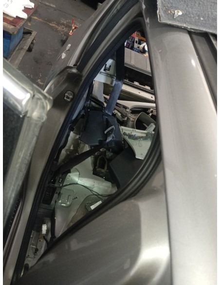 Recambio de gomas contorno puerta para peugeot 3008 referencia OEM IAM  TRA DCH 