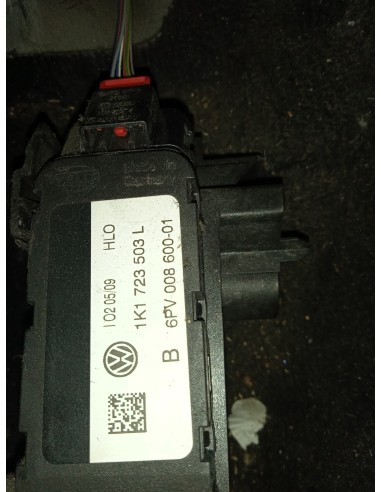 Recambio de potenciometro pedal para volkswagen passat variant (3c5) 2.0 tdi referencia OEM IAM 1K1723503L  