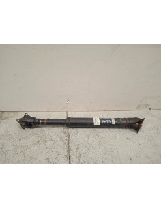 Recambio de transmision central para lexus gx470 4.7 referencia OEM IAM PNL5 DELANTERA DIFERENCIAL 