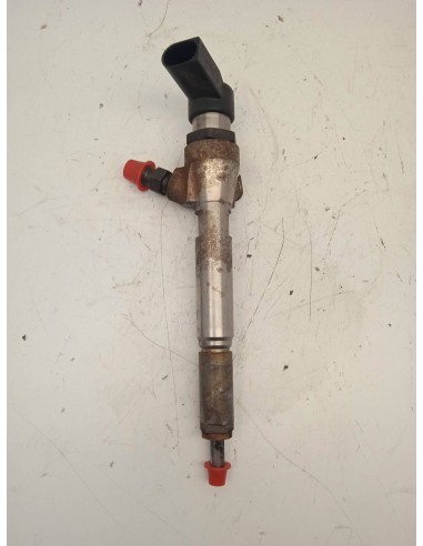 Recambio de inyector para renault scenic ii 1.5 dci diesel referencia OEM IAM 8200380253  