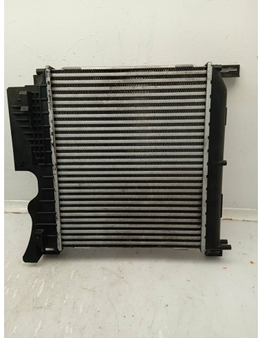 Recambio de intercooler para chrysler voyager (rg) 2.8 crd cat referencia OEM IAM 05142489AA  