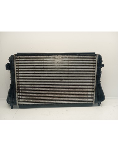Recambio de intercooler para volkswagen golf plus (5m1) 1.9 tdi referencia OEM IAM 1K0145803L  