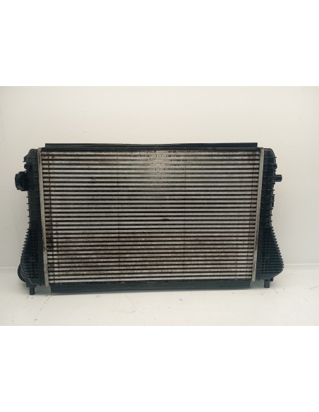 Recambio de intercooler para volkswagen golf plus (5m1) 1.9 tdi referencia OEM IAM 1K0145803L  