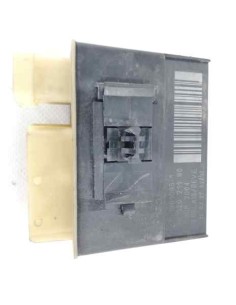 Recambio de modulo electronico para citroën c3 1.4 hdi referencia OEM IAM 9652021180 RELE 