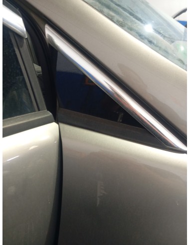 Recambio de luna custodia delantera derecha para peugeot 3008 referencia OEM IAM   