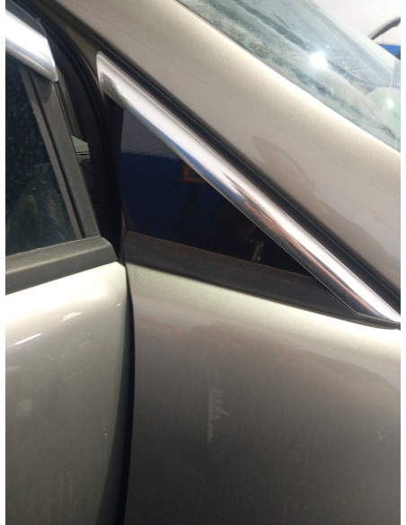Recambio de luna custodia delantera derecha para peugeot 3008 referencia OEM IAM   
