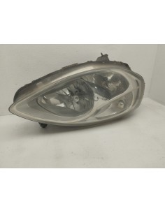 Recambio de faro derecho para lancia ypsilon (101) 1.4 16v platino (10.2006) referencia OEM IAM 51786653  