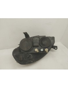 Recambio de faro derecho para lancia ypsilon (101) 1.4 16v platino (10.2006) referencia OEM IAM 51786653   2