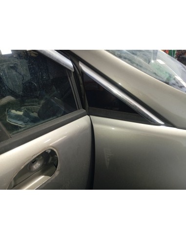 Recambio de luna custodia delantera derecha para peugeot 3008 referencia OEM IAM   
