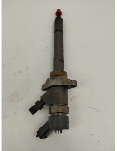 Recambio de inyector para mazda 3 berlina (bk) 1.6 crdt active referencia OEM IAM 0445110259  