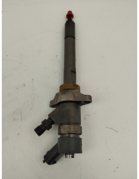 Recambio de inyector para mazda 3 berlina (bk) 1.6 crdt active referencia OEM IAM 0445110259  