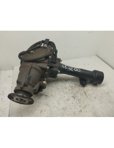 Recambio de diferencial delantero para lexus gx470 4.7 referencia OEM IAM N93  