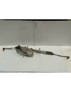 Recambio de cremallera direccion para citroën c3 1.4 hdi referencia OEM IAM 2823475303A ELECTRICO 55091209100921