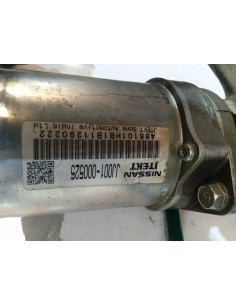 Recambio de columna direccion para nissan micra (k13) 1.2 cat referencia OEM IAM JJ001000525 ELECTRICO  2