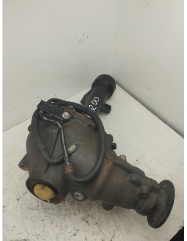Recambio de diferencial delantero para lexus gx470 4.7 referencia OEM IAM N93  