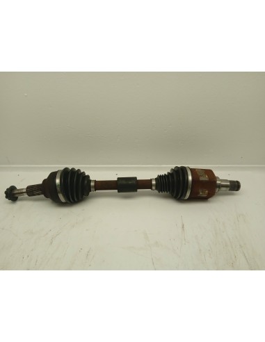 Recambio de transmision delantera izquierda para chrysler sebring berlina 2.0 crd cat referencia OEM IAM 5273531AC  