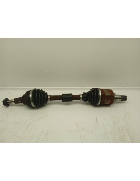 Recambio de transmision delantera izquierda para chrysler sebring berlina 2.0 crd cat referencia OEM IAM 5273531AC  