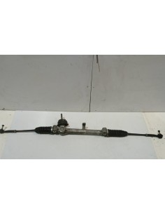 Recambio de cremallera direccion para fiat grande punto (199) 1.3 16v jtd cat referencia OEM IAM 51861102  