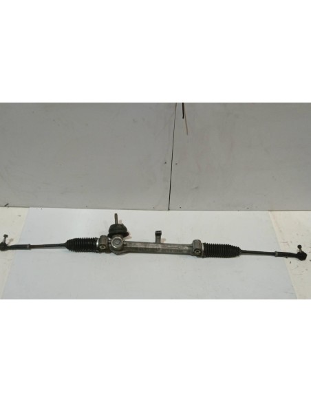 Recambio de cremallera direccion para fiat grande punto (199) 1.3 16v jtd cat referencia OEM IAM 51861102  