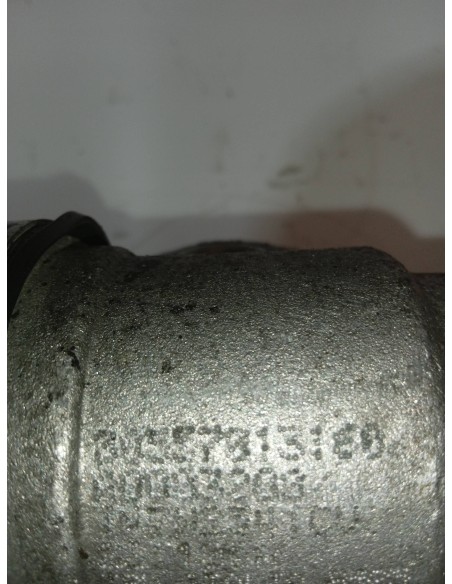 Recambio de cremallera direccion para fiat grande punto (199) 1.3 16v jtd cat referencia OEM IAM 51861102  