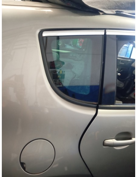 Recambio de luna custodia trasera derecha para peugeot 3008 referencia OEM IAM 8569XH  