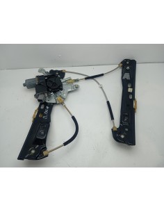 Recambio de elevalunas delantero derecho para opel insignia berlina cosmo referencia OEM IAM 964838106  