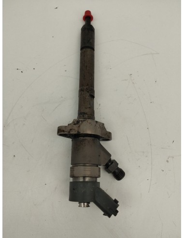 Recambio de inyector para mazda 3 berlina (bk) 1.6 crdt active referencia OEM IAM 0445110259  