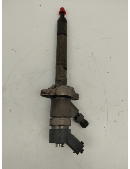 Recambio de inyector para mazda 3 berlina (bk) 1.6 crdt active referencia OEM IAM 0445110259  
