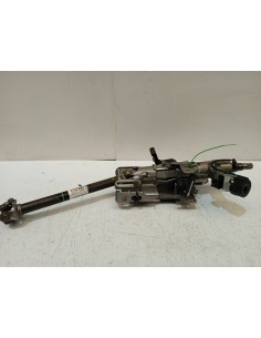 Recambio de columna direccion para citroën c3 1.4 hdi referencia OEM IAM 1811933100  
