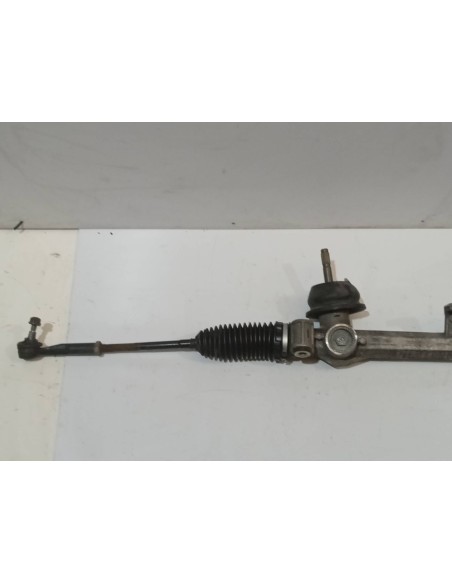 Recambio de cremallera direccion para fiat grande punto (199) 1.3 16v jtd cat referencia OEM IAM 51861102  
