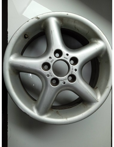Recambio de llanta para bmw serie 3 cabrio (e36) referencia OEM IAM 1182529  