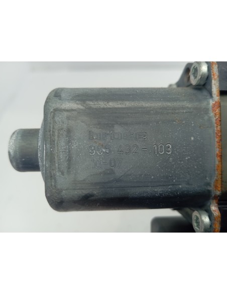 Recambio de elevalunas delantero derecho para opel insignia berlina cosmo referencia OEM IAM 964838106  