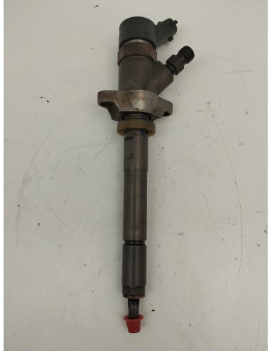 Recambio de inyector para mazda 3 berlina (bk) 1.6 crdt active referencia OEM IAM 0445110259  