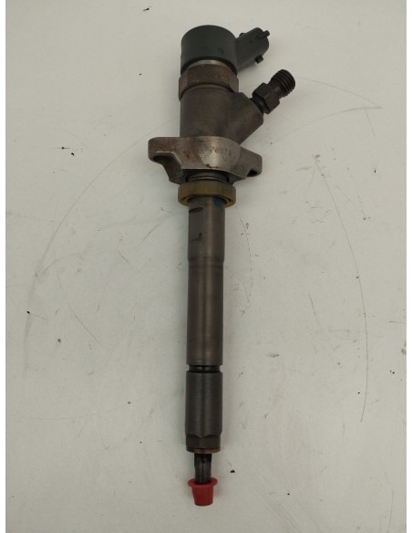 Recambio de inyector para mazda 3 berlina (bk) 1.6 crdt active referencia OEM IAM 0445110259  