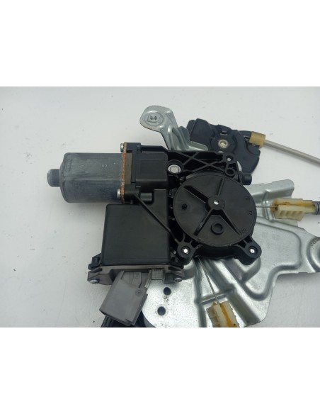 Recambio de elevalunas delantero derecho para opel insignia berlina cosmo referencia OEM IAM 964838106  