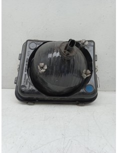 Recambio de faro derecho para hummer h3 h3 referencia OEM IAM 15951164   2