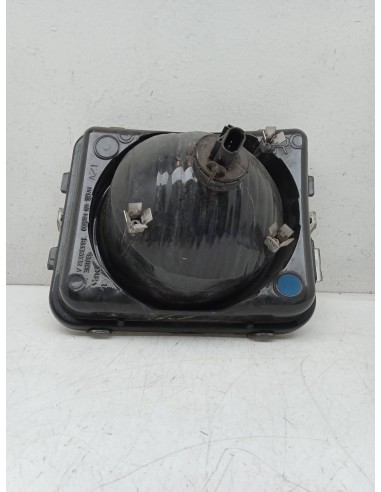 Recambio de faro derecho para hummer h3 h3 referencia OEM IAM 15951164  