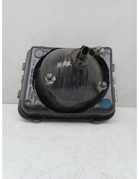 Recambio de faro derecho para hummer h3 h3 referencia OEM IAM 15951164  
