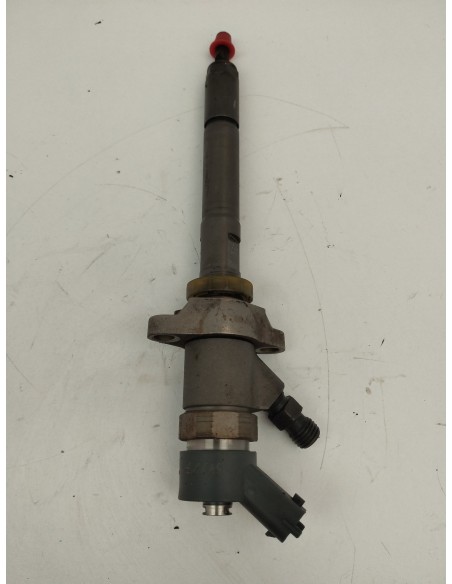 Recambio de inyector para mazda 3 berlina (bk) 1.6 crdt active referencia OEM IAM 0445110259  