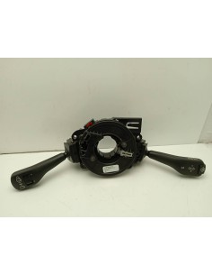 Recambio de mando luces para bmw serie 5 berlina (e39) 3.0 24v turbodiesel cat referencia OEM IAM 613183764459G BOTON ORDENADOR 