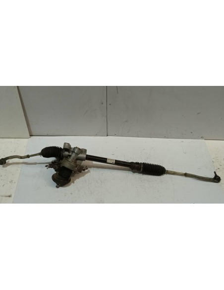 Recambio de cremallera direccion para honda jazz (gd1/5) 1.2 dsi cat referencia OEM IAM 53600SAAG0 ELECTRONICO 