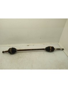 Recambio de transmision delantera derecha para chrysler voyager (rg) 2.8 crd cat referencia OEM IAM 4641882AE  