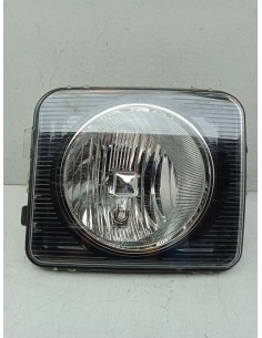 Recambio de faro izquierdo para hummer h3 h3 referencia OEM IAM 16532631A  