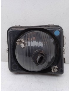 Recambio de faro izquierdo para hummer h3 h3 referencia OEM IAM 16532631A   2