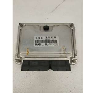 CENTRALITA MOTOR UCE -...